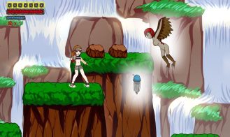 Kinetic Chronicle Adult Game Screenshot (4)