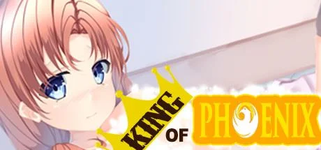 King Of Phoenix cover