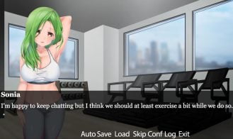 King Of Phoenix Adult Game Screenshot (3)