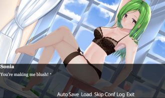 King Of Phoenix Adult Game Screenshot (5)