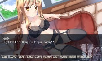 King Of Texas Adult Game Screenshot (7)