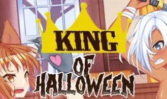 King of Halloween cover