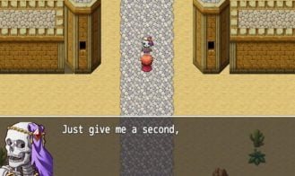 King of Mazes Adult Game Screenshot (1)