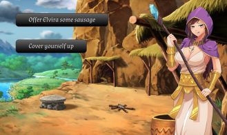 King of Queendoms Adult Game Screenshot (2)