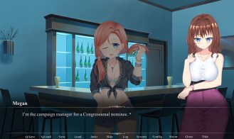 King of Spies Adult Game Screenshot (2)