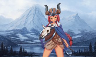 King of Vikings porn xxx game download cover