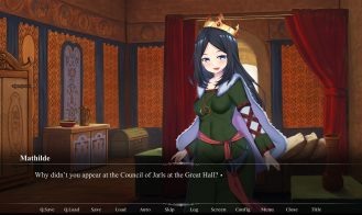 King of Vikings Adult Game Screenshot (4)