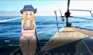 King of Volleyball Adult Game Screenshot (3)