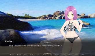 King of Volleyball Adult Game Screenshot (4)