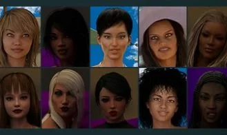 King of the Beach Renpy conversion cover