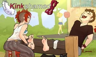 Kinkshamed cover