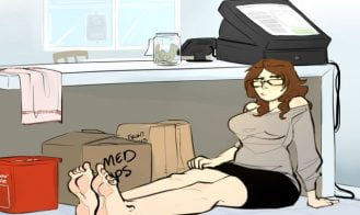 Kinkshamed Adult Game Screenshot (4)