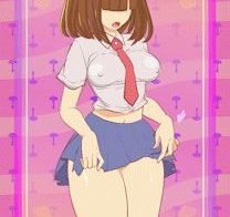 Kinoko Explodo Adult Game Screenshot (1)