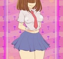 Kinoko Explodo Adult Game Screenshot (2)