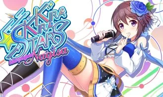 Kirakira Stars Idol Project Nagisa cover