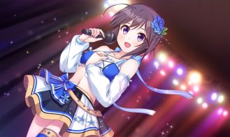 Kirakira Stars Idol Project Nagisa Adult Game Screenshot (2)