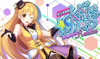Kirakira Stars Idol Project Reika cover