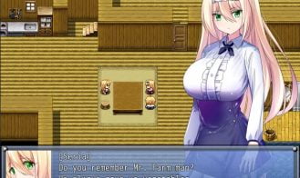 Kish Fanbox Game Adult Game Screenshot (3)