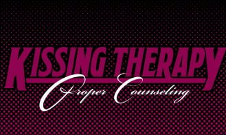 Kissing Therapy Proper Counseling cover