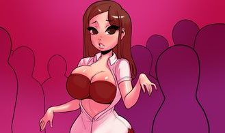 Kissing Therapy Proper Counseling Adult Game Screenshot (1)