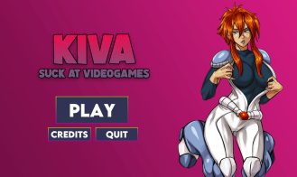 Kiva Suck At Videogames Adult Game Screenshot (1)