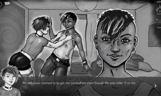 Knife Sisters Adult Game Screenshot (3)