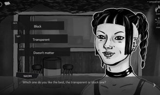 Knife Sisters Adult Game Screenshot (4)