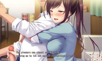 Knot Fiction! Adult Game Screenshot (9)