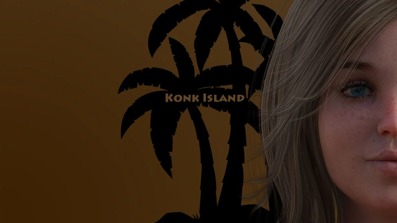 Konk Island cover