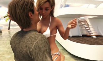 Konk Island Adult Game Screenshot (2)