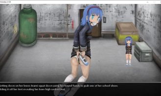 Konoka Adult Game Screenshot (6)