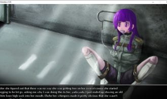 Konoka Adult Game Screenshot (8)