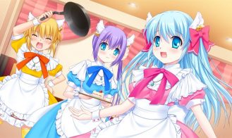 Koropokkur in Love ~A Little Fairy’s Tale~ Adult Game Screenshot (3)