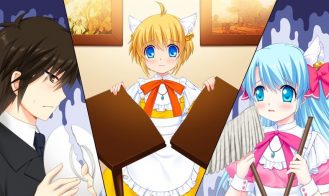 Koropokkur in Love ~A Little Fairy’s Tale~ Adult Game Screenshot (4)