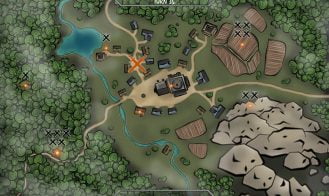 Kredik Adult Game Screenshot (4)