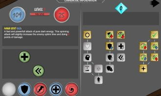 Kredik Adult Game Screenshot (5)