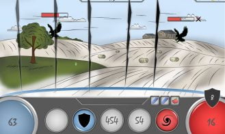 Kredik Adult Game Screenshot (6)