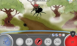 Kredik Adult Game Screenshot (7)