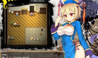 Kung Fu Grand King Adult Game Screenshot (9)