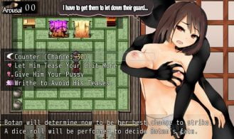 Kunoichi Botan Adult Game Screenshot (9)