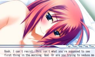 Kurukuru Fanatic Adult Game Screenshot (1)