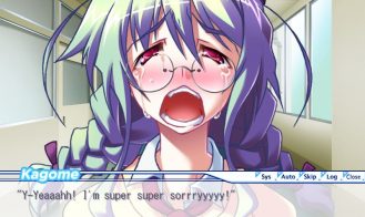 Kurukuru Fanatic Adult Game Screenshot (2)