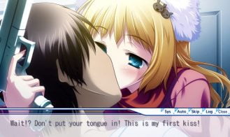 Kurukuru Fanatic Adult Game Screenshot (3)