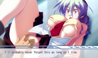 Kurukuru Fanatic Adult Game Screenshot (4)
