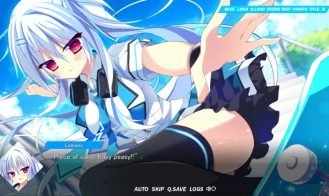 LAMUNATION! International Adult Game Screenshot (1)