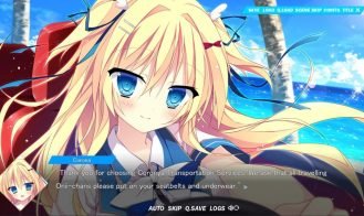 LAMUNATION! International Adult Game Screenshot (2)