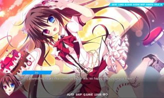 LAMUNATION! International Adult Game Screenshot (3)