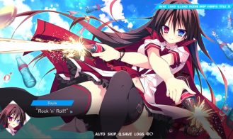 LAMUNATION! International Adult Game Screenshot (4)