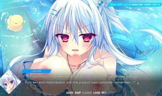 LAMUNATION! International Adult Game Screenshot (5)