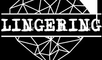 LINGERING cover